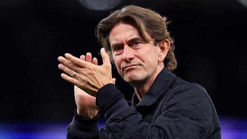 ذهنیت کلین شیت؛ عمل‌گرایی کلید موفقیت تاتنهام